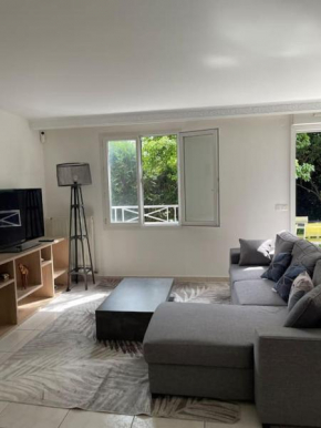 Spacious house with garden very welcoming